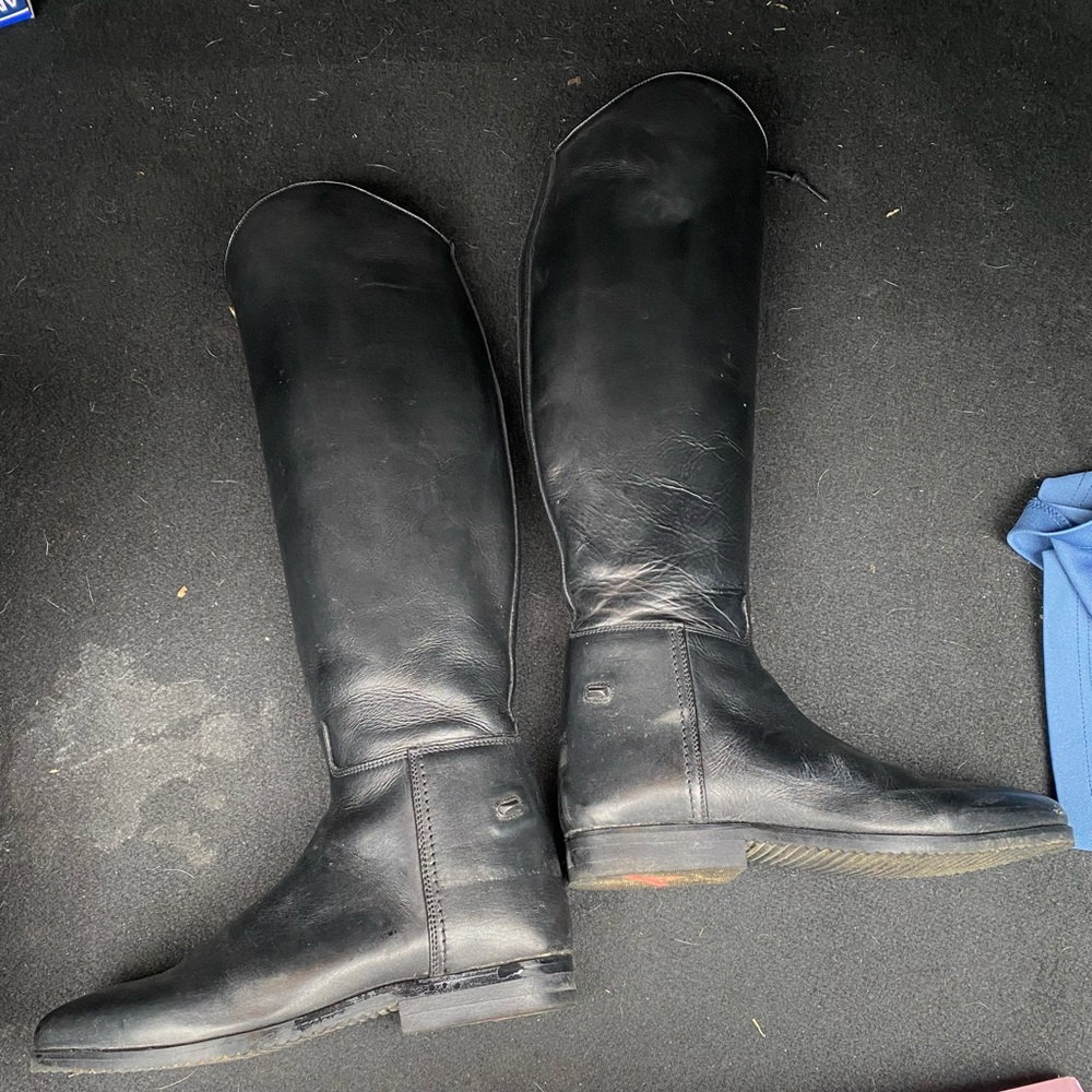 Ariat Equestrian Boot